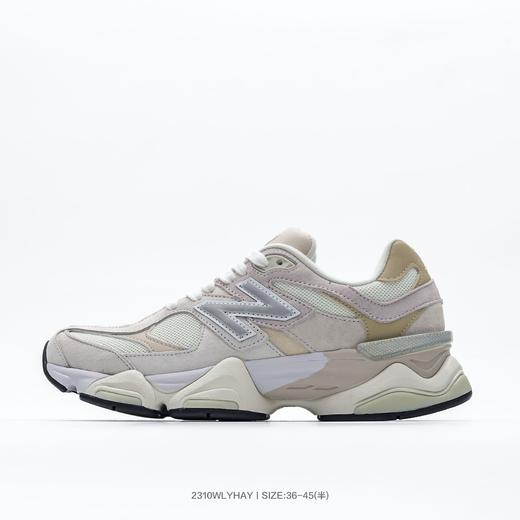 新百伦Joe Freshgoods x New Balance NB9060 联名款 复古休闲运动跑鞋 商品图1