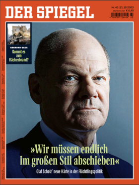 Der Spiegel - 2023.10.21