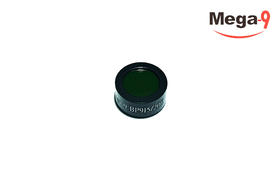 BP915/20K OD4@200-1200 T>85% Φ12.7*6 带通滤光片 （带套圈）