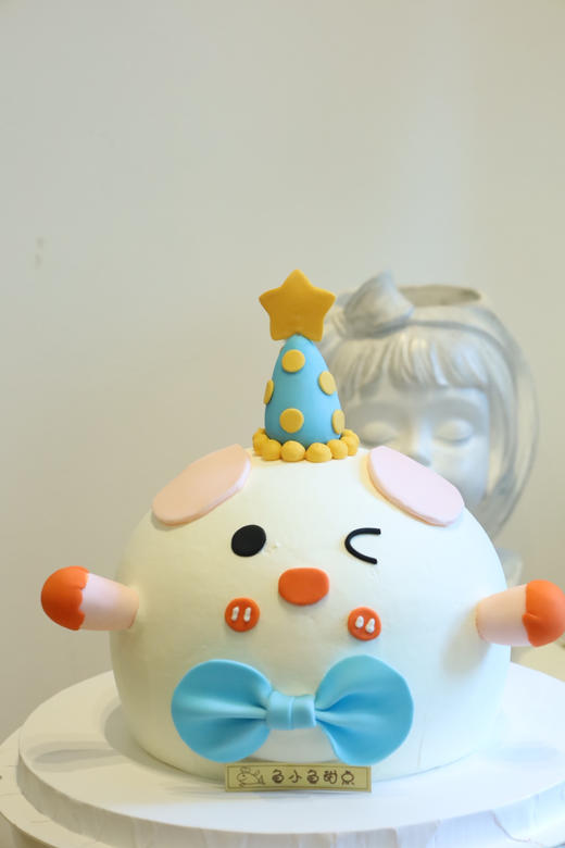 小猪猪 商品图0