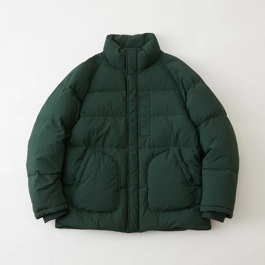 White Mountaineering X TAION 白山 联名廓形羽绒服夹克 厚外套 商品图3