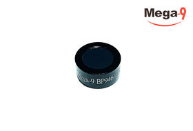 BP946/10K OD3@200-1200 T>65% Φ12.7*6 带通滤光片 （带套圈）