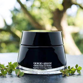 阿玛尼（GIORGIO ARMANI）黑钥匙修护面霜 50ml