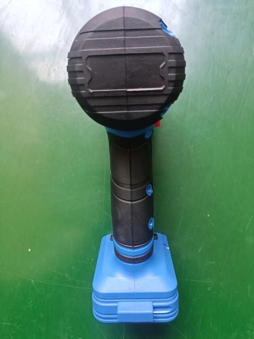 【货号010341】双用轴电动扳手机头 商品图2