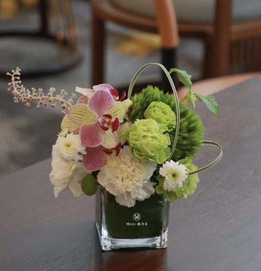 艺术插花盲盒～包月共4份 商品图9