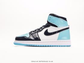 耐克乔丹Air Jordan 1 Retro High OG休闲运动板鞋CD0461-401男女鞋