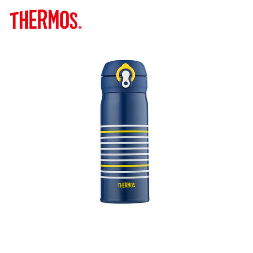 THERMOS膳魔师保温杯JNL-402(NV-Y) 商品图1