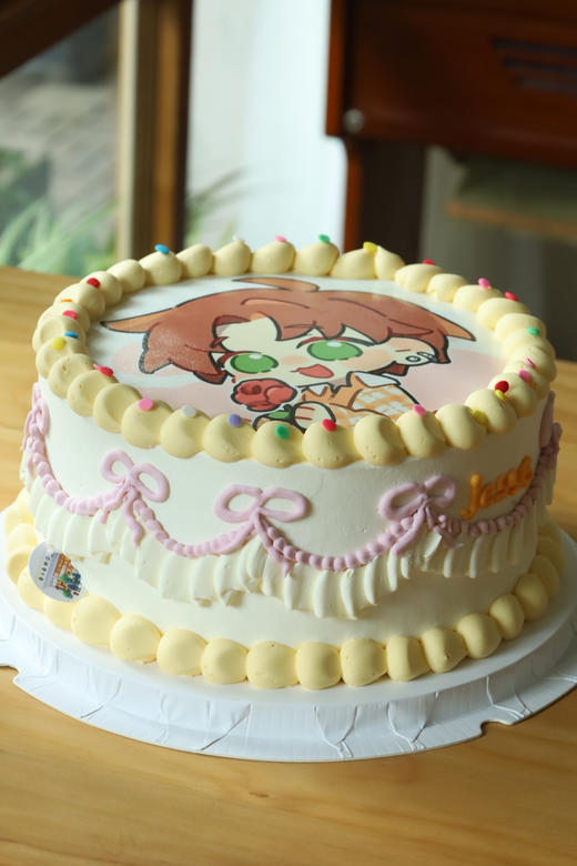 糯米纸定制 商品图2