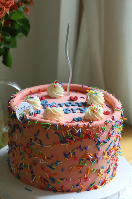 ins彩色Strawberry 商品图1