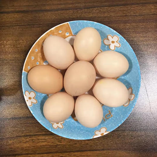 桑园生态鸡蛋【15枚】 商品图2