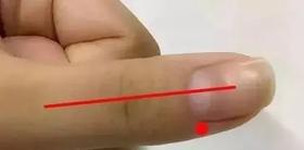  刮几根手指，一次搞定十几种病，太实用了！ 