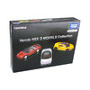 Tomica 多美卡旗舰版仿真车 NSX套组TMSC913306 商品缩略图0