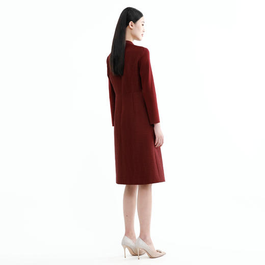 戴布拉芬连衣裙L26D519 商品图3