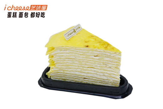 榴莲可丽饼 商品图0