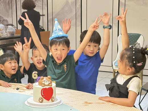 爱心小熊 商品图6