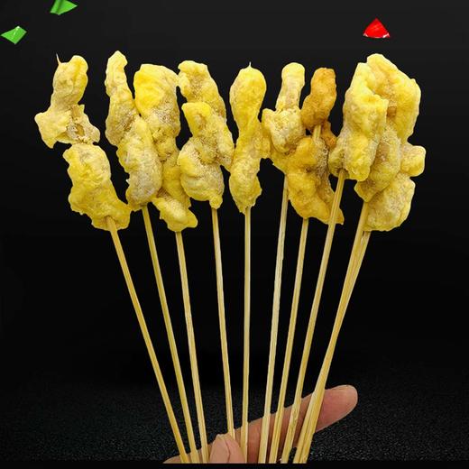 添沣手把小酥肉850g/袋（100支） 10袋/件 商品图4