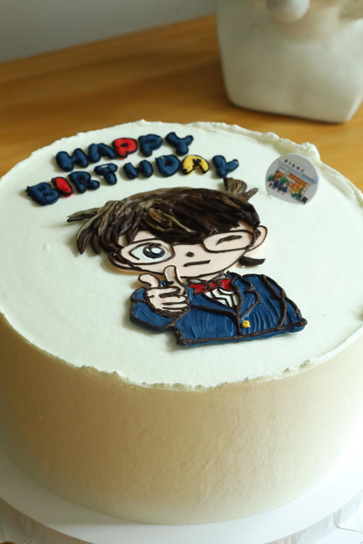 手绘柯南 商品图2