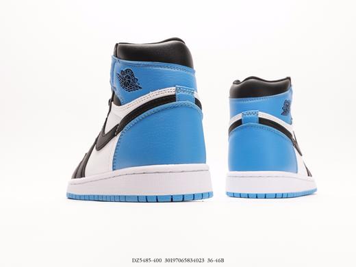 耐克乔丹Air Jordan 1 Retro High OG休闲运动板鞋DZ5485-400男女鞋 商品图5