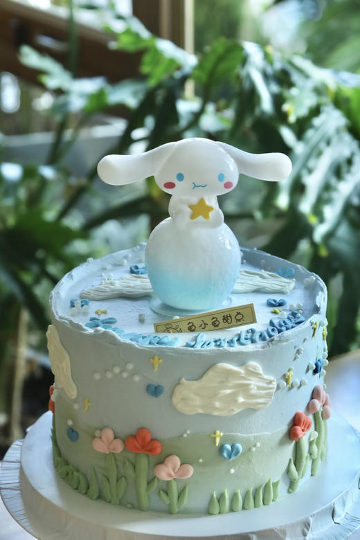 可爱大耳狗 商品图2