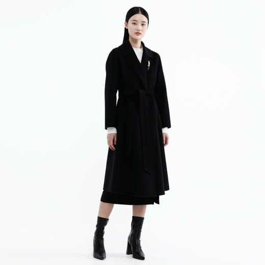 戴布拉芬大衣L26D737 商品图1