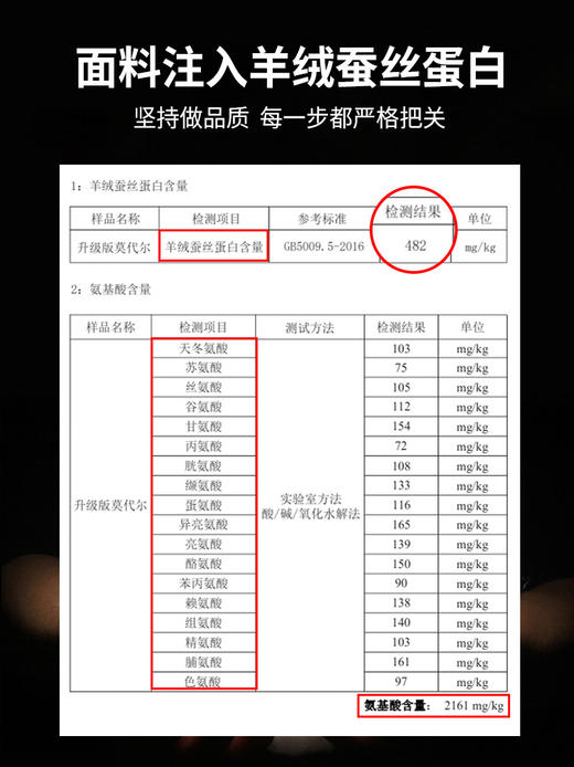 秋冬爆款【羊绒蚕丝蛋白打底上衣】半高领德绒打底衫  修身长袖内搭  百搭正肩版型 商品图4