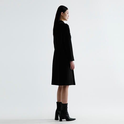 戴布拉芬连衣裙L26D512 商品图3