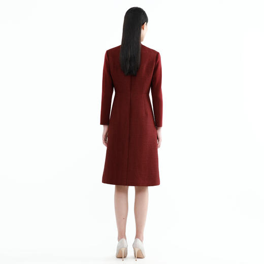 戴布拉芬连衣裙L26D519 商品图2