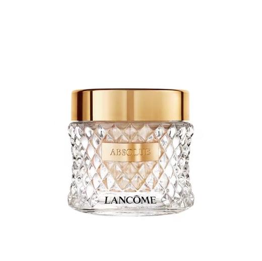 兰蔻 菁纯精华粉底霜系列 商品图1