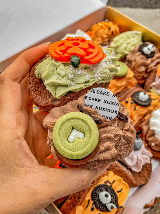 2023｜万圣节限定抱抱礼盒！ 商品图3