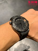墨黑海马 桀骜登场 欧米茄S+新品海马300系列 陶瓷海马 男士机械腕表 商品缩略图7