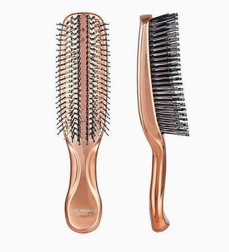 THE BRASHU宙斯按摩梳 商品图0
