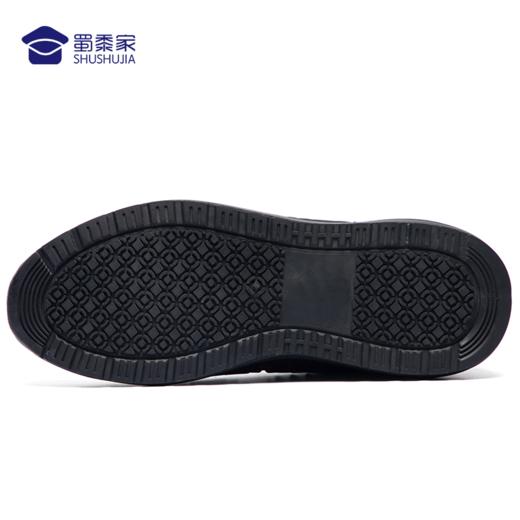 【止滑透气训练鞋】3重防滑舒适透气有效减震训练跑鞋雨天防滑训练鞋 商品图3