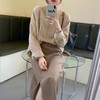 裁缝学苑AS133长袖t恤纸样 女装新款宽松韩版打底衫上衣裁剪衣服 商品缩略图4