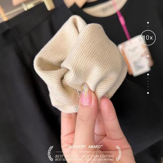 【应季好物】富丽德羊毛蚕丝情侣保暖套装 商品图5