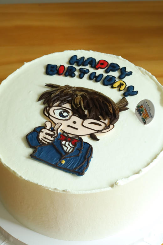 手绘柯南 商品图4