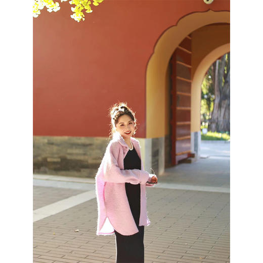 【线上专属】衬衣（22810056-昌荣） 商品图1