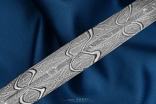 三希堂  欧式定制系列  永恒之城短剑  未开刃 商品图2