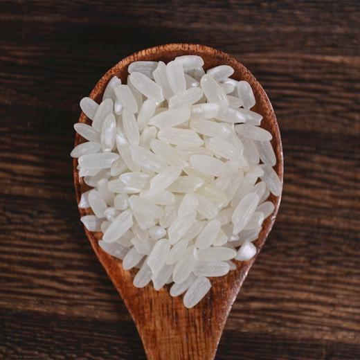 产地直发，当季新米!酵素种植的五常稻花香大米，东北五常酒姐自留地直供 商品图3