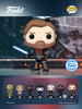Funko POP Star Wars Clone Wars Mando Obi Wan电影星球大战克隆战争欧比旺手办 68283 商品缩略图1