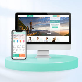 随心瑜掌馆--瑜伽健身普拉提场馆约课系统