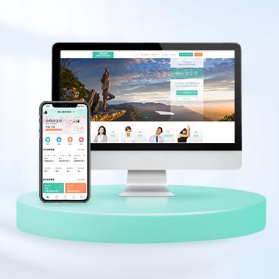 随心瑜掌馆--瑜伽健身普拉提场馆约课系统 商品图0