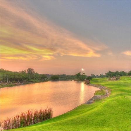 圣安德斯2000高尔夫俱乐部 St.Andrew2000 Golf Course | 芭提雅 高尔夫俱乐部｜泰国 商品图5