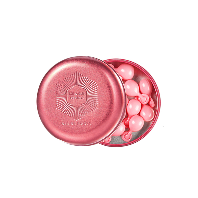 文莱进口 枫缇 马卡龙精华胶囊 0.33ml*21粒