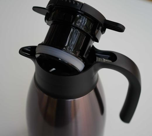 俱舍茶艺焖泡壶 商品图1