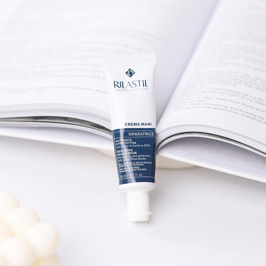 【清仓好价】RILASTIL俪纳斯护手霜30ml*2支（效期至24.7） 商品图1