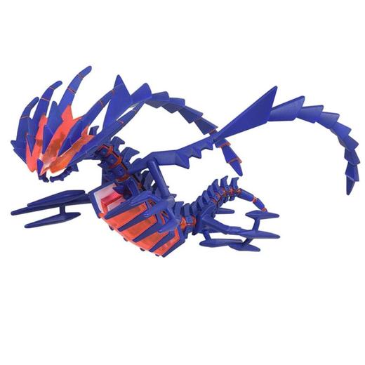 Tomica 宝可梦 ML-25 无极汰那TMSC911906 商品图4