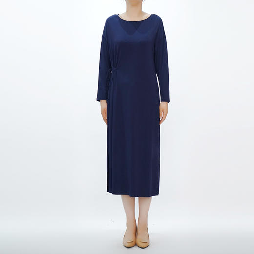 MA1L028麦克斯菲瑞针织连衣裙 商品图3