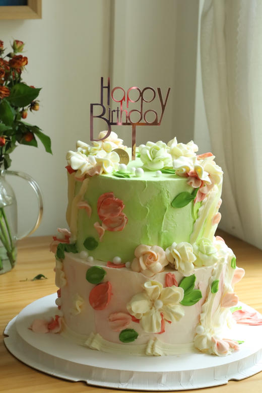 一抹春绿（图为8+6双层） 商品图1