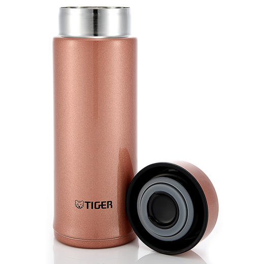 虎牌（TIGER） 保温杯MMP-A25C（NV） 商品图4