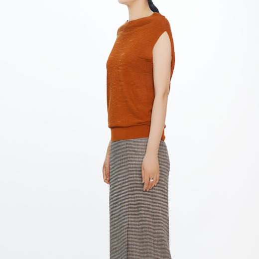 MA1Z258麦克斯菲瑞针织衫 商品图3